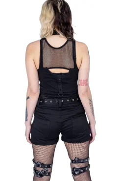 Innocent Clothing Vixxsin Thalia Shorts