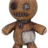 Nemesis Now Voodoo Doll Keyring