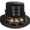 Nemesis Now Voodoo Priest's Hat