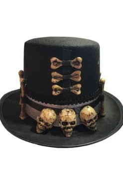 Nemesis Now Voodoo Priest's Hat