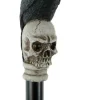 Nemesis Now Way of the Raven - Swaggering Cane