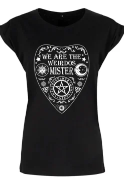 Grind We Are The Weirdos Mister T-Shirt