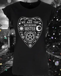 Grind We Are The Weirdos Mister T-Shirt