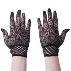 Innocent Clothing Web Mesh Gloves