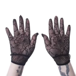 Innocent Clothing Web Mesh Gloves