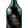Grind What's Your Poison Glass Chopping Board