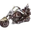 Nemesis Now Wheels of Steel