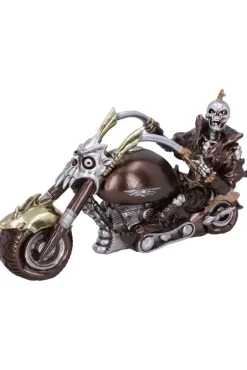 Nemesis Now Wheels of Steel