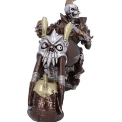 Nemesis Now Wheels of Steel