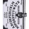 Nemesis Now White Spirit Board Embossed Purse