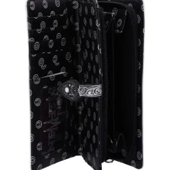 Nemesis Now White Spirit Board Embossed Purse