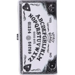 Nemesis Now White Spirit Board Embossed Purse