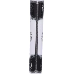 Nemesis Now White Spirit Board Embossed Purse