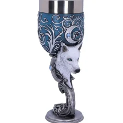 Nemesis Now Wild at Heart Goblet