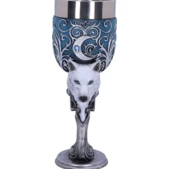 Nemesis Now Wild at Heart Goblet