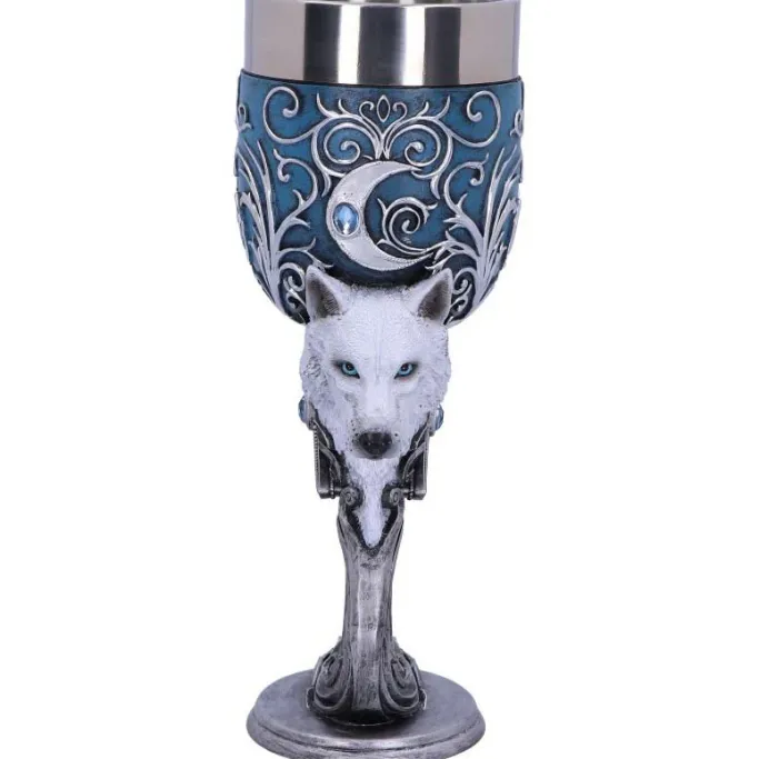 Nemesis Now Wild at Heart Goblet