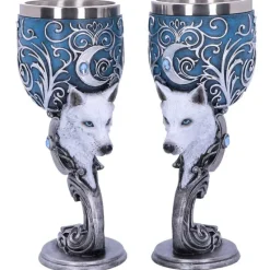 Nemesis Now Wild at Heart Goblets