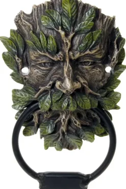 Nemesis Now Wildwood Door Door Knocker