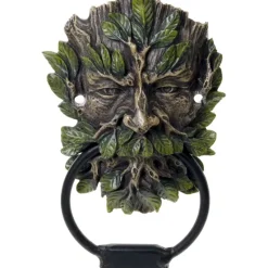 Nemesis Now Wildwood Door Door Knocker