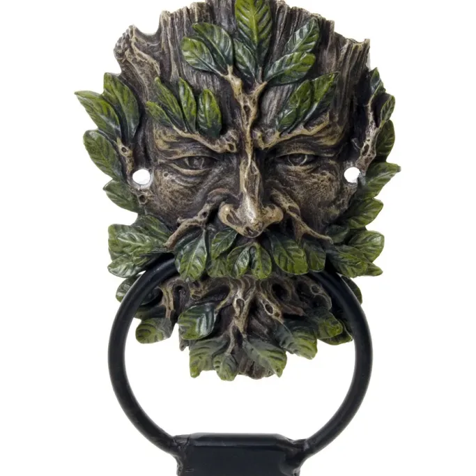 Nemesis Now Wildwood Door Door Knocker