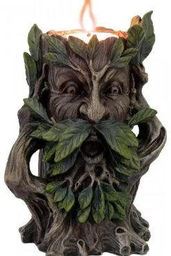 Nemesis Now Wildwood Tealight Holder