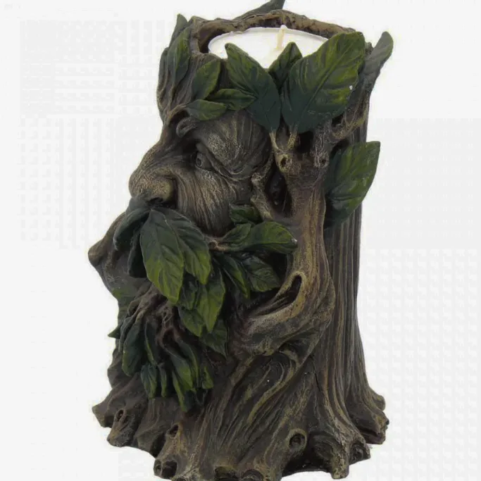 Nemesis Now Wildwood Tealight Holder