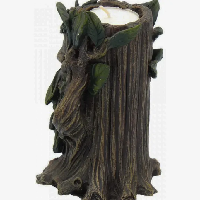 Nemesis Now Wildwood Tealight Holder