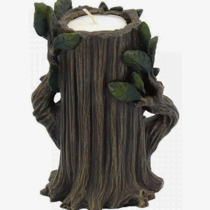 Nemesis Now Wildwood Tealight Holder