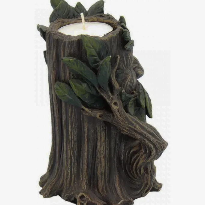 Nemesis Now Wildwood Tealight Holder
