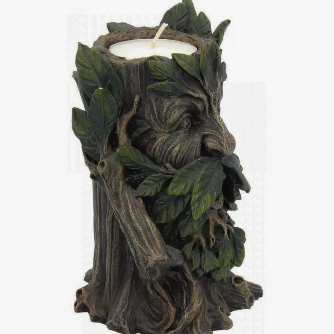 Nemesis Now Wildwood Tealight Holder