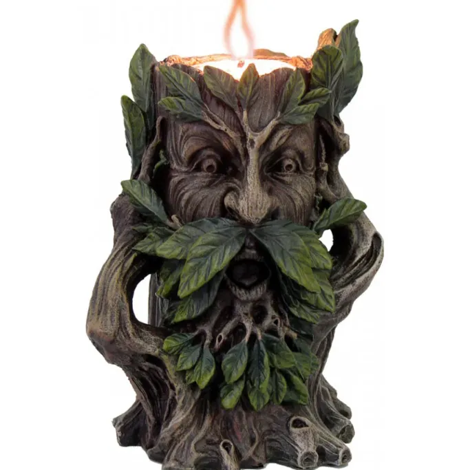 Nemesis Now Wildwood Tealight Holder