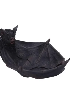 Nemesis Now Winged Watcher Trinket Dish