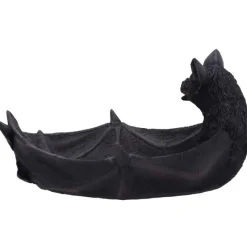Nemesis Now Winged Watcher Trinket Dish