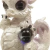 Puckator Winter Warrior Dragon Ice Creatures A