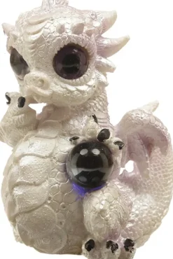 Puckator Winter Warrior Dragon Ice Creatures A