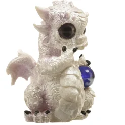 Puckator Winter Warrior Dragon Ice Creatures A