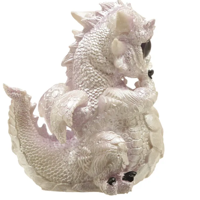 Puckator Winter Warrior Dragon Ice Creatures A