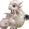 Puckator Winter Warrior Dragon Mystical Dream