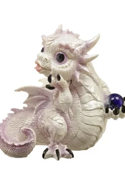 Puckator Winter Warrior Dragon Mystical Dream