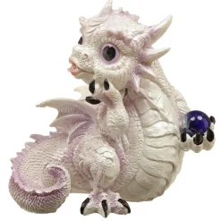 Puckator Winter Warrior Dragon Mystical Dream