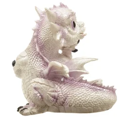Puckator Winter Warrior Dragon Mystical Dream