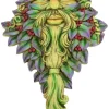 Nemesis Now Winters Watch Tree Spirit Plaque