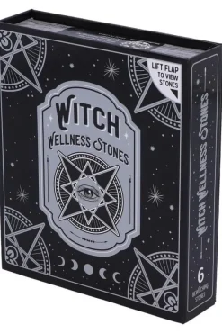 Nemesis Now Witch Wellness Stones
