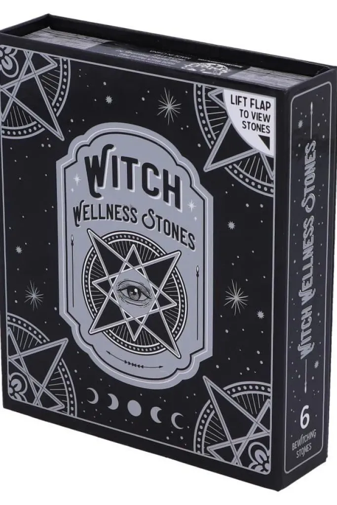 Nemesis Now Witch Wellness Stones