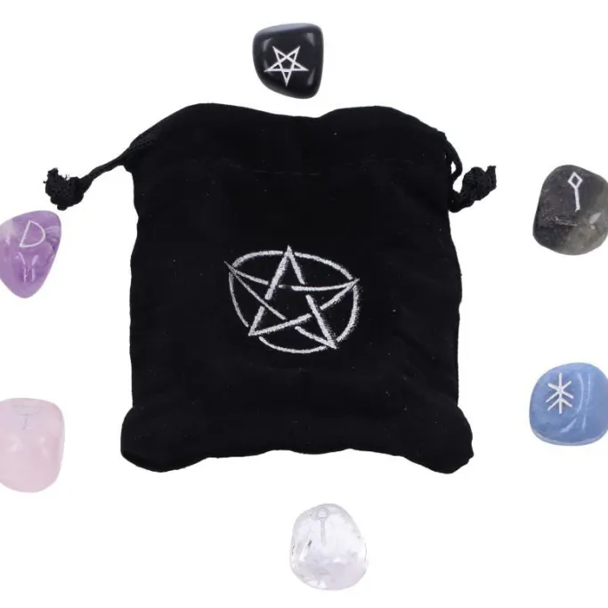 Nemesis Now Witch Wellness Stones