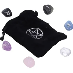 Nemesis Now Witch Wellness Stones