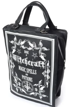 Innocent Clothing Witchcraft Bag - Black