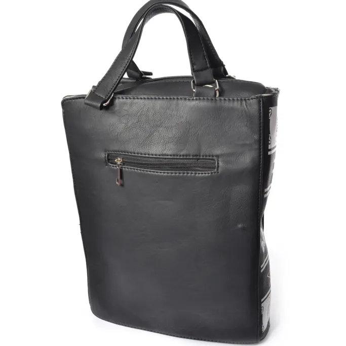 Innocent Clothing Witchcraft Bag - Black
