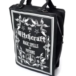 Innocent Clothing Witchcraft Bag - Black