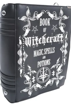 Innocent Clothing Witchcraft Book Bag
